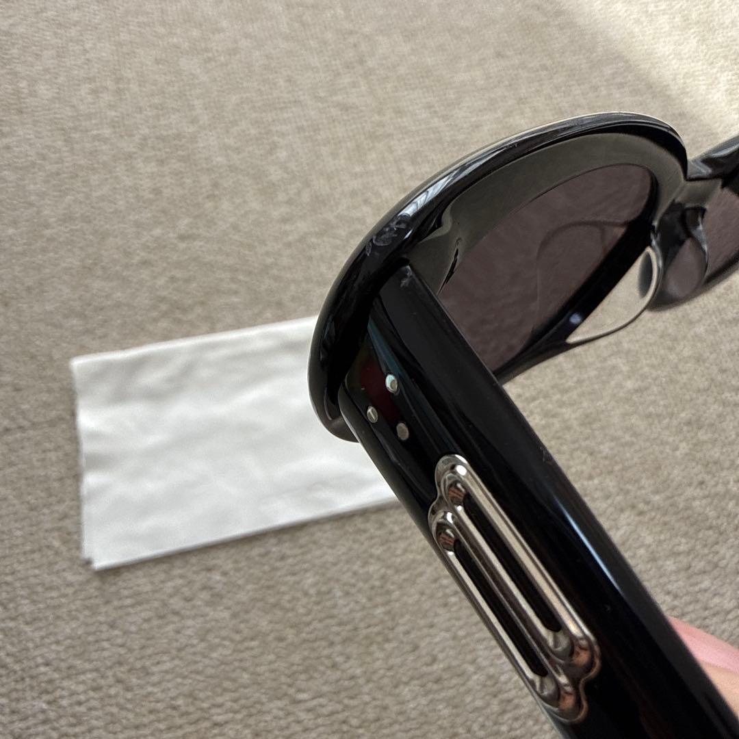 Gentle monster サングラス MOLTA-01