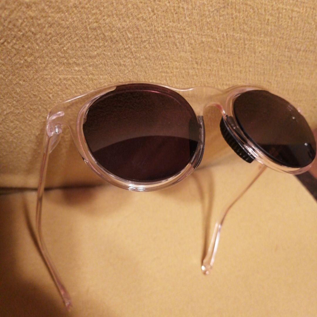 メガネ・老眼鏡 Nikita OPTICS ANVMA