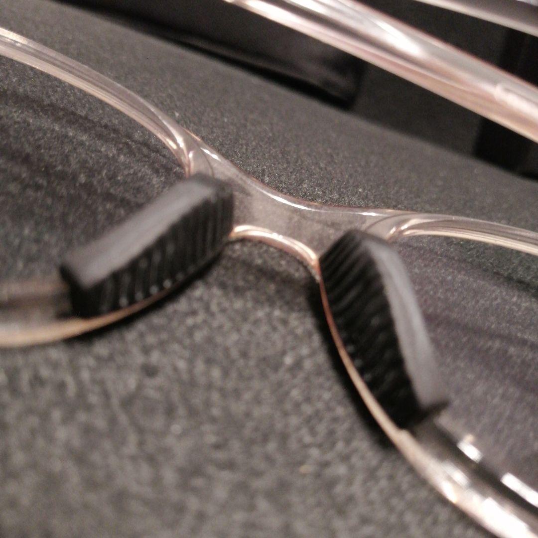 メガネ・老眼鏡 Nikita OPTICS ANVMA