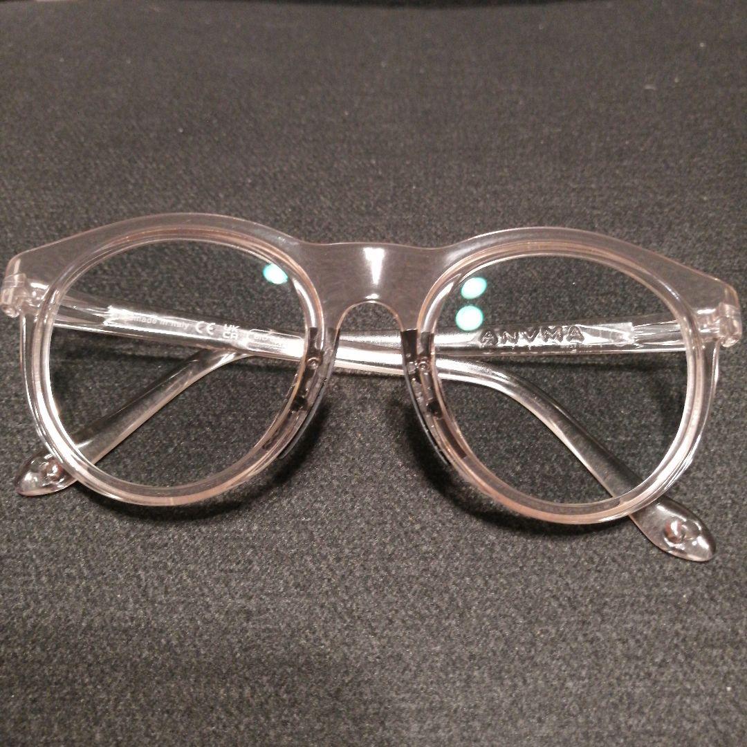 メガネ・老眼鏡 Nikita OPTICS ANVMA