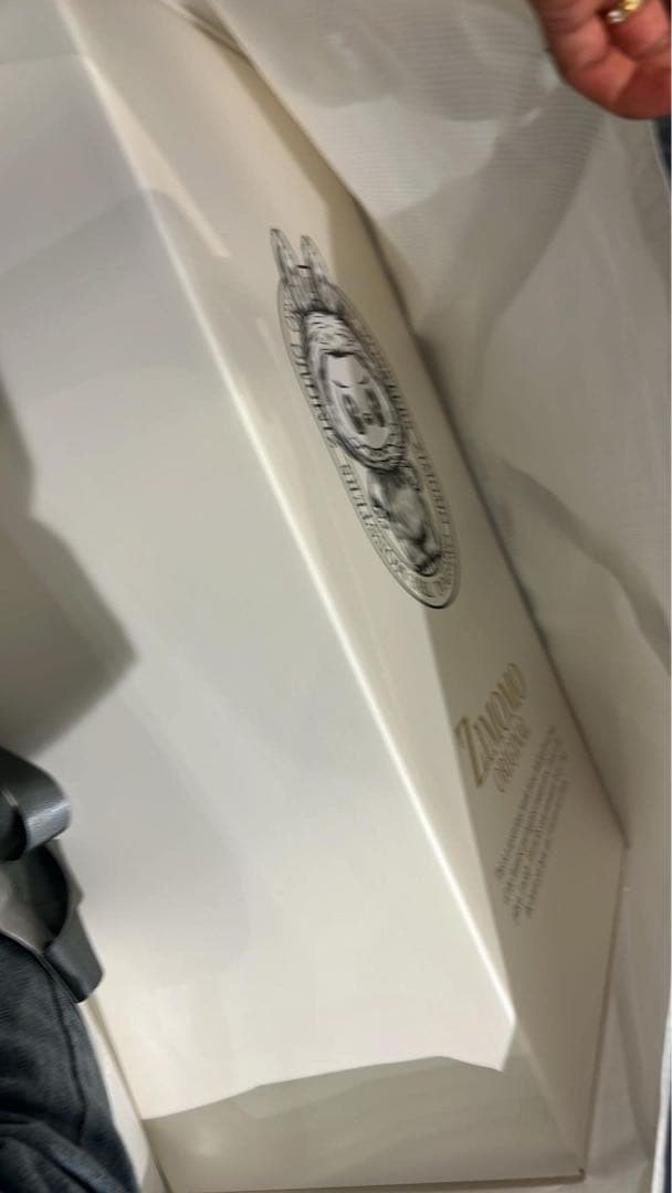 新品 THE MONSTERS I FOUND YOU ZIMOMOぬいぐるみ