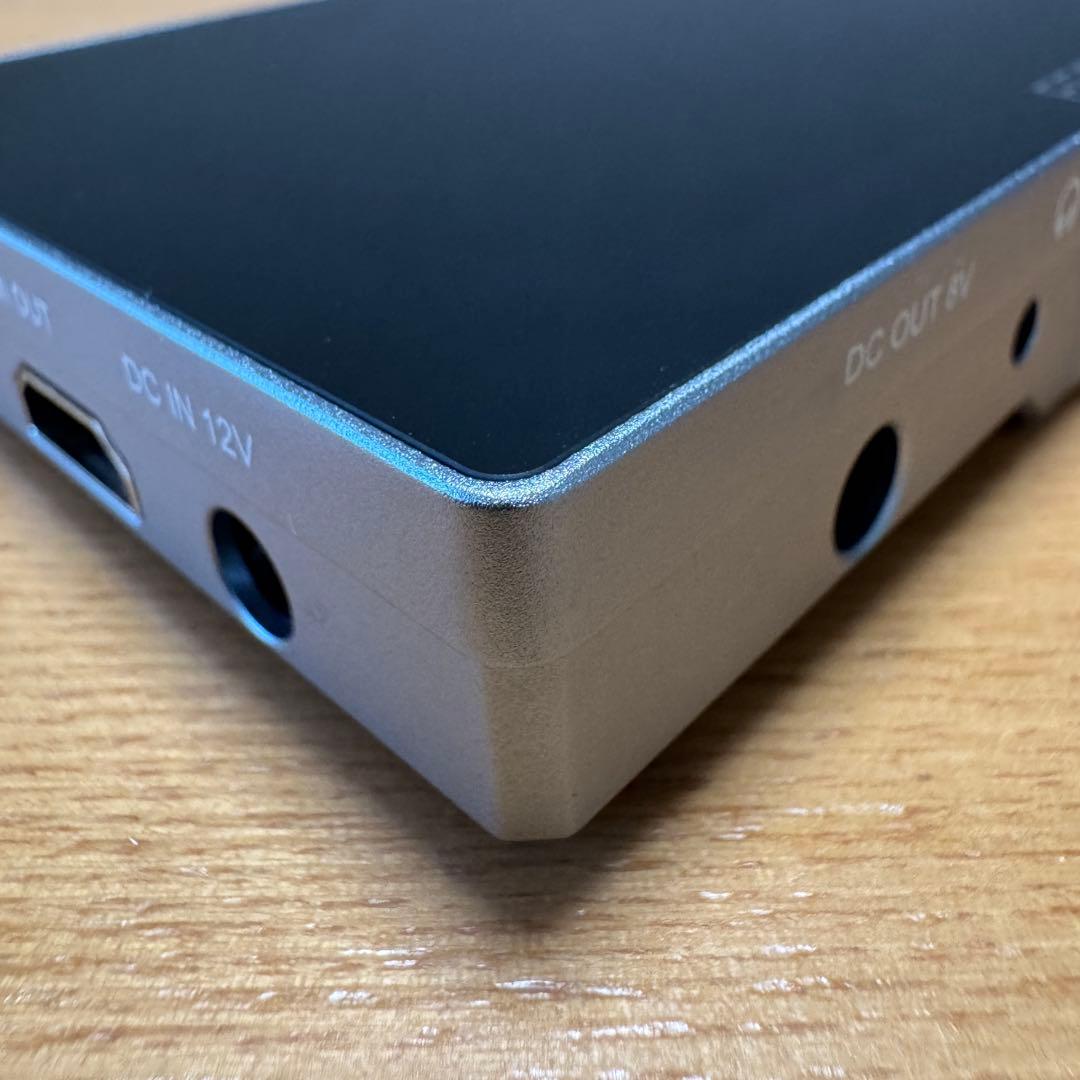 FEELWORLD P6X 5.5インチモニター