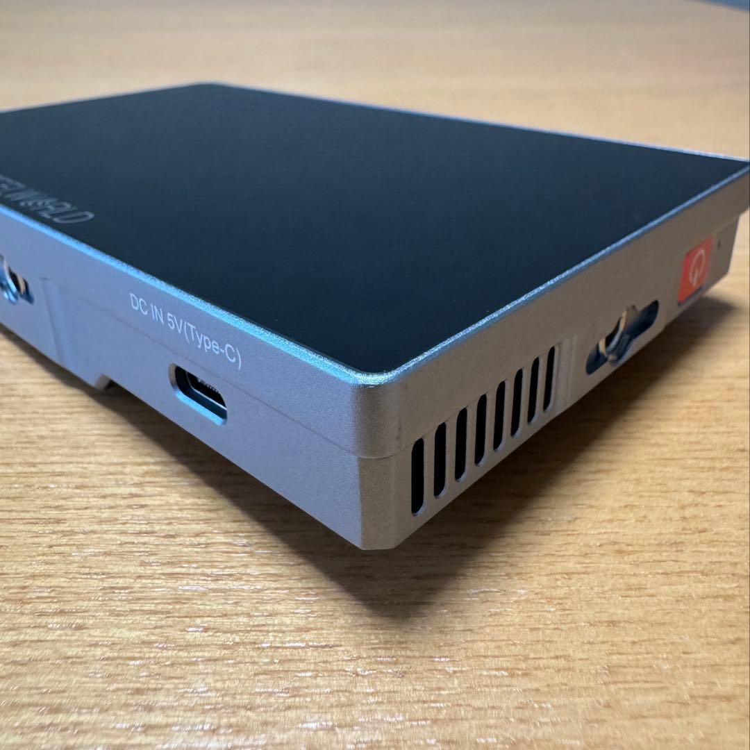 FEELWORLD P6X 5.5インチモニター