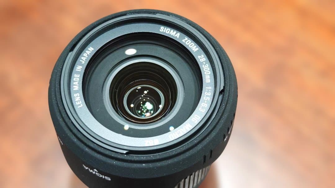 家電・スマホ・カメラ > カメラ > レンズ(ズーム)