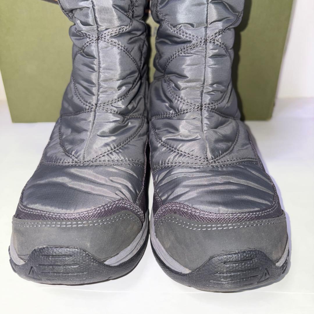 たらこまる様　KEEN ブーツ テラドーラ プルオン ブーツ 24cm