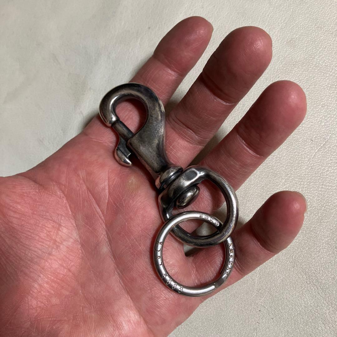 専用 二重リング 2個追加