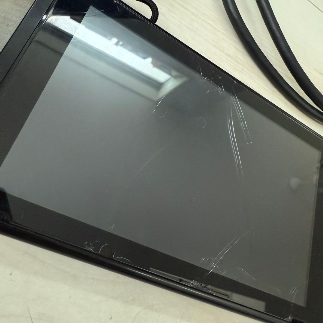 Nintendo Switch 本体 とその他(ジャンク)