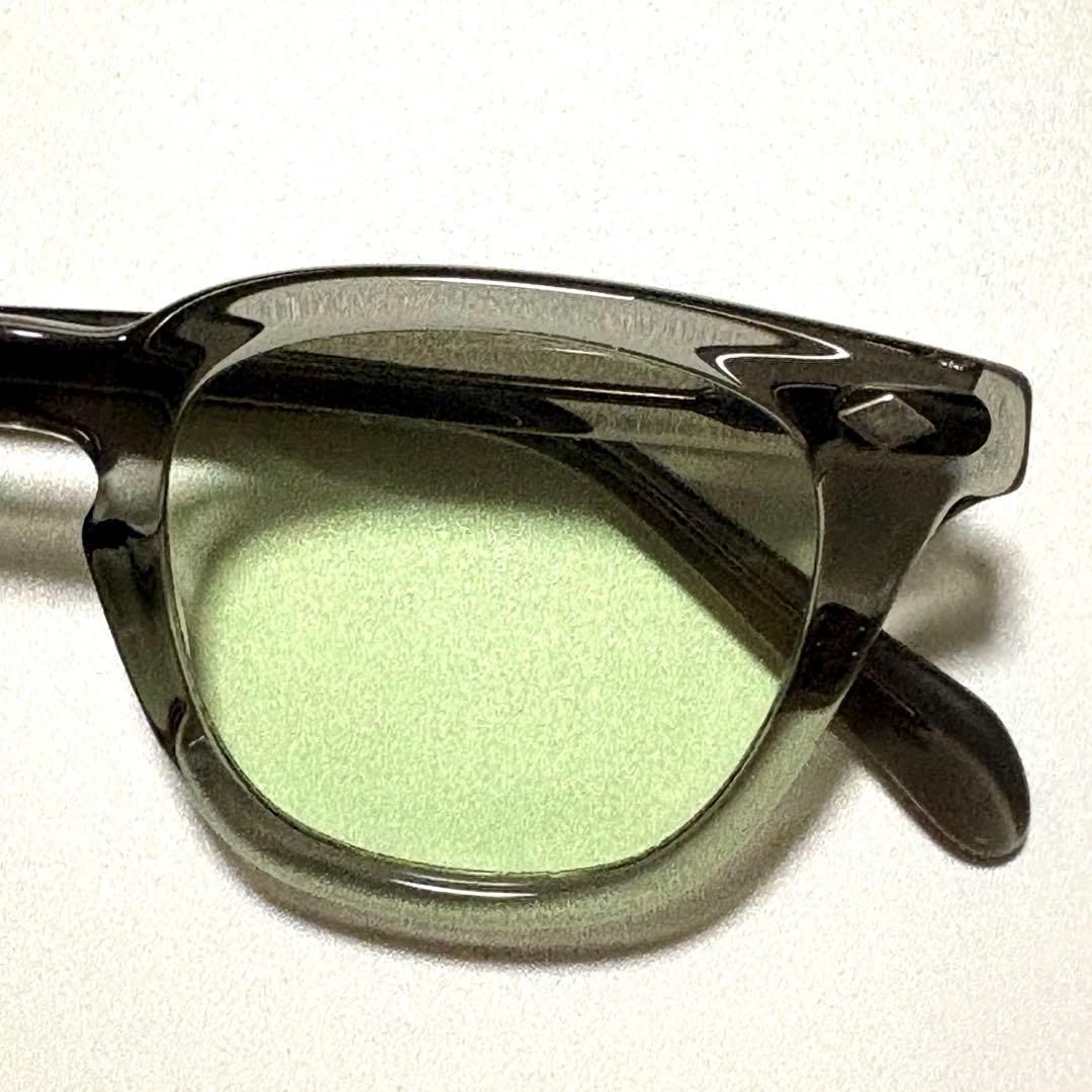 Culture bank カルチャーバンク サングラス 44-22