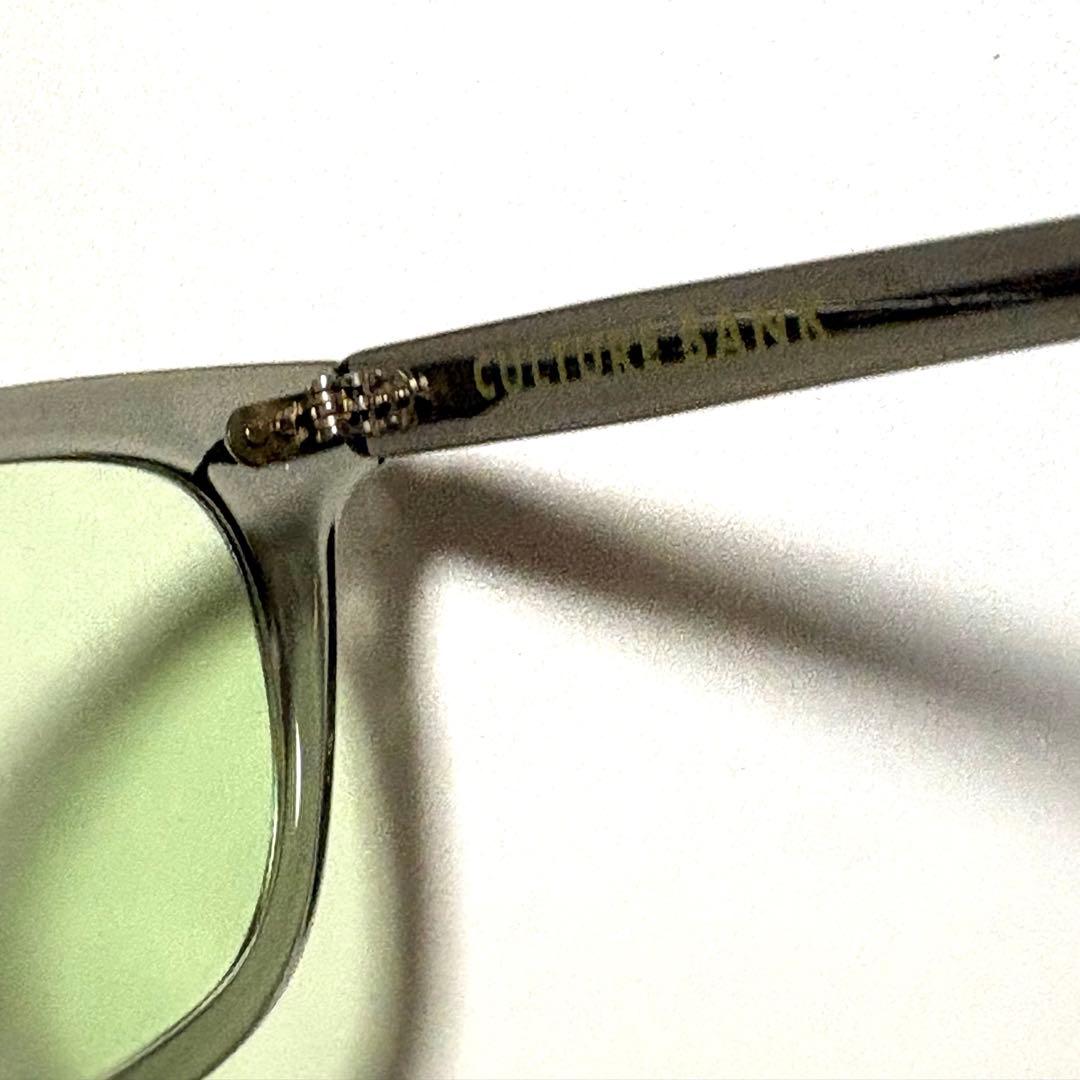 Culture bank カルチャーバンク サングラス 44-22