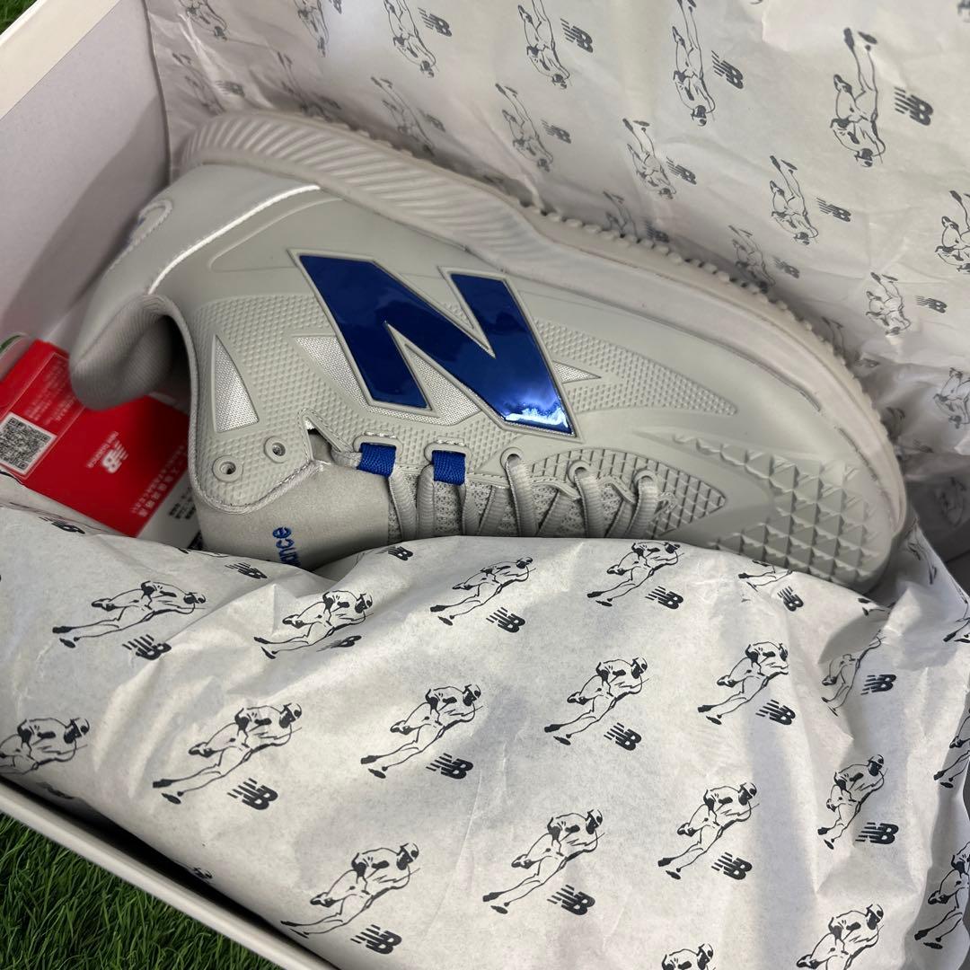 New Balance TSHOTT1 28.5cm 　大谷翔平