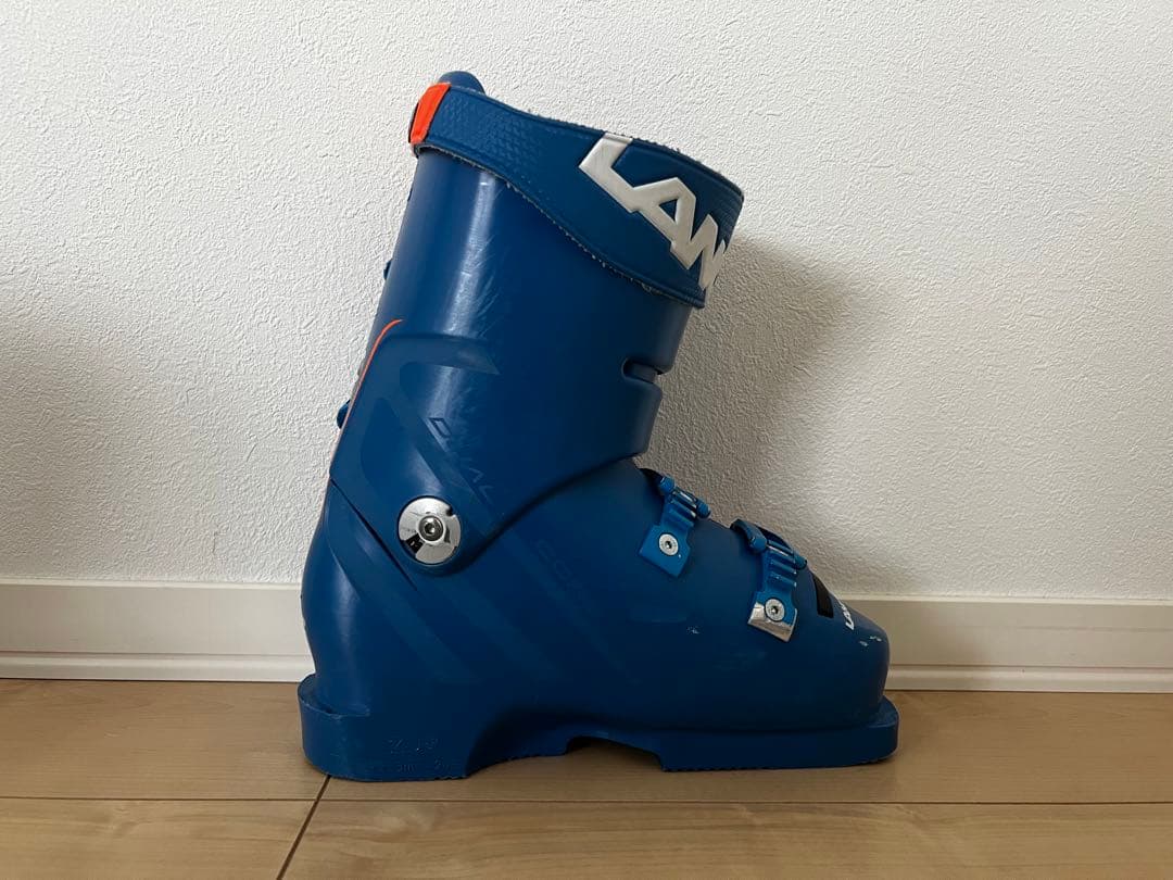 LANGEラング スキーブーツ WORLD CUP RS ZJ+（21-22）