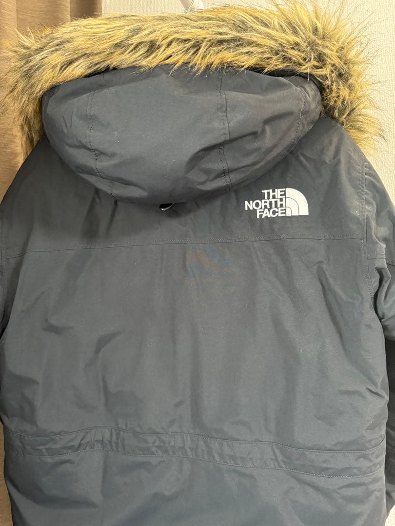 THENORTHFACESUMMITSERIESダウンジャケット L 黒　ノース