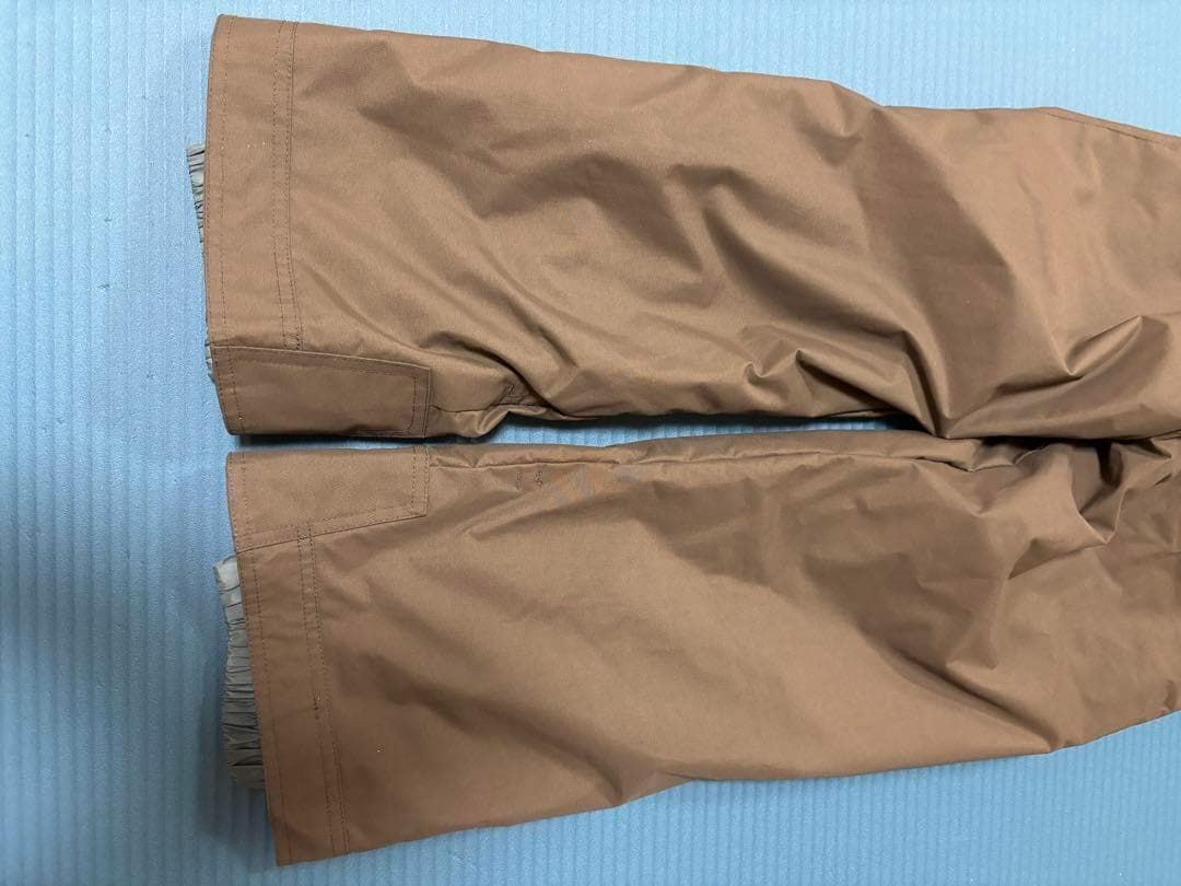 DESCENTE 130 スキーウェア　スキーウエア　子供　デサント　キッズ