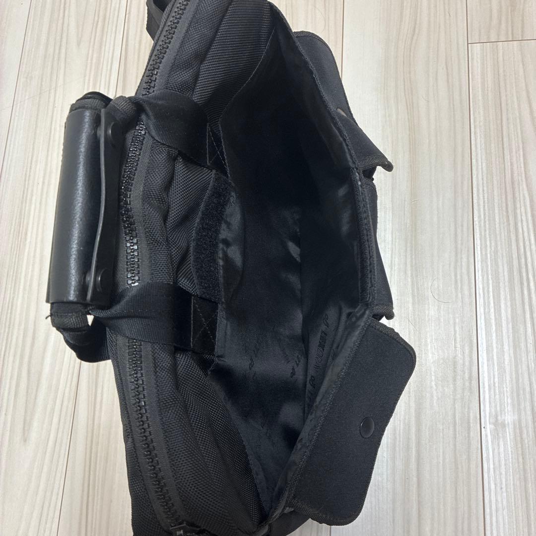 LEXDRAY/レックスドレイ/STOCKHOLM BRIEF