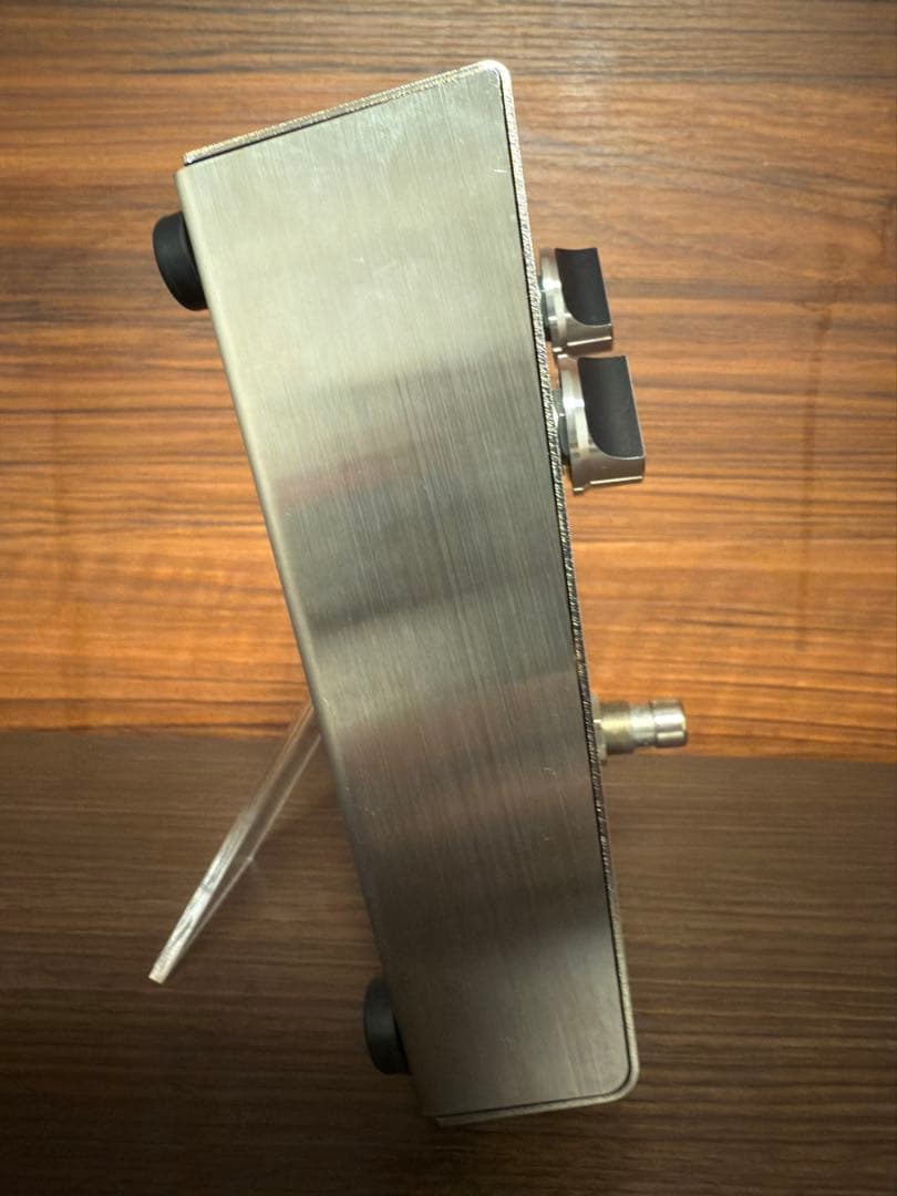 ギター ORGANIC SOUNDS \"The Triangle\"