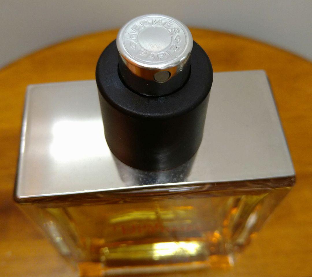 大きい100ml 　エルメス テールドエルメス　オードトワレ　テールドゥエルメス