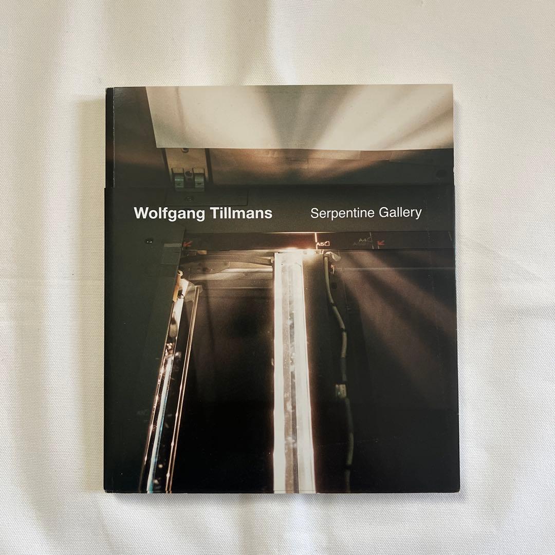 アート・デザイン・音楽 Wolfgang Tillmans: Serpentine Gallery