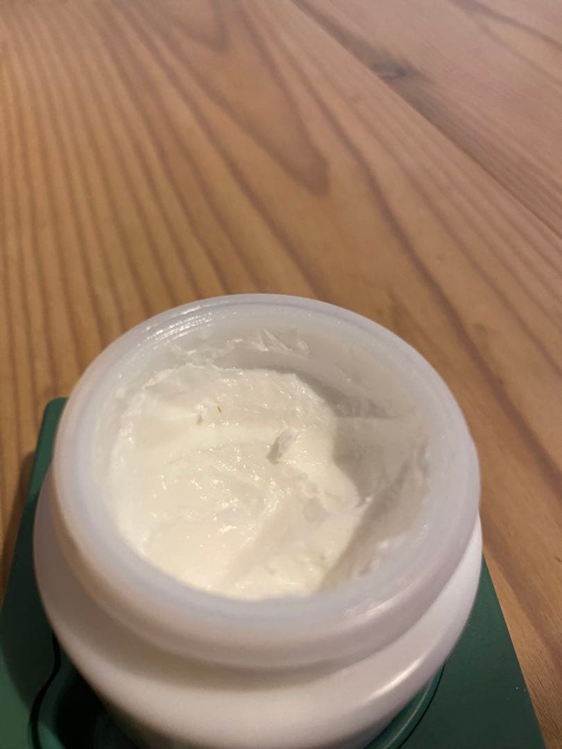 LA MER クレーム・ド・ラ・メール モイスチャライジングクリーム　30ml