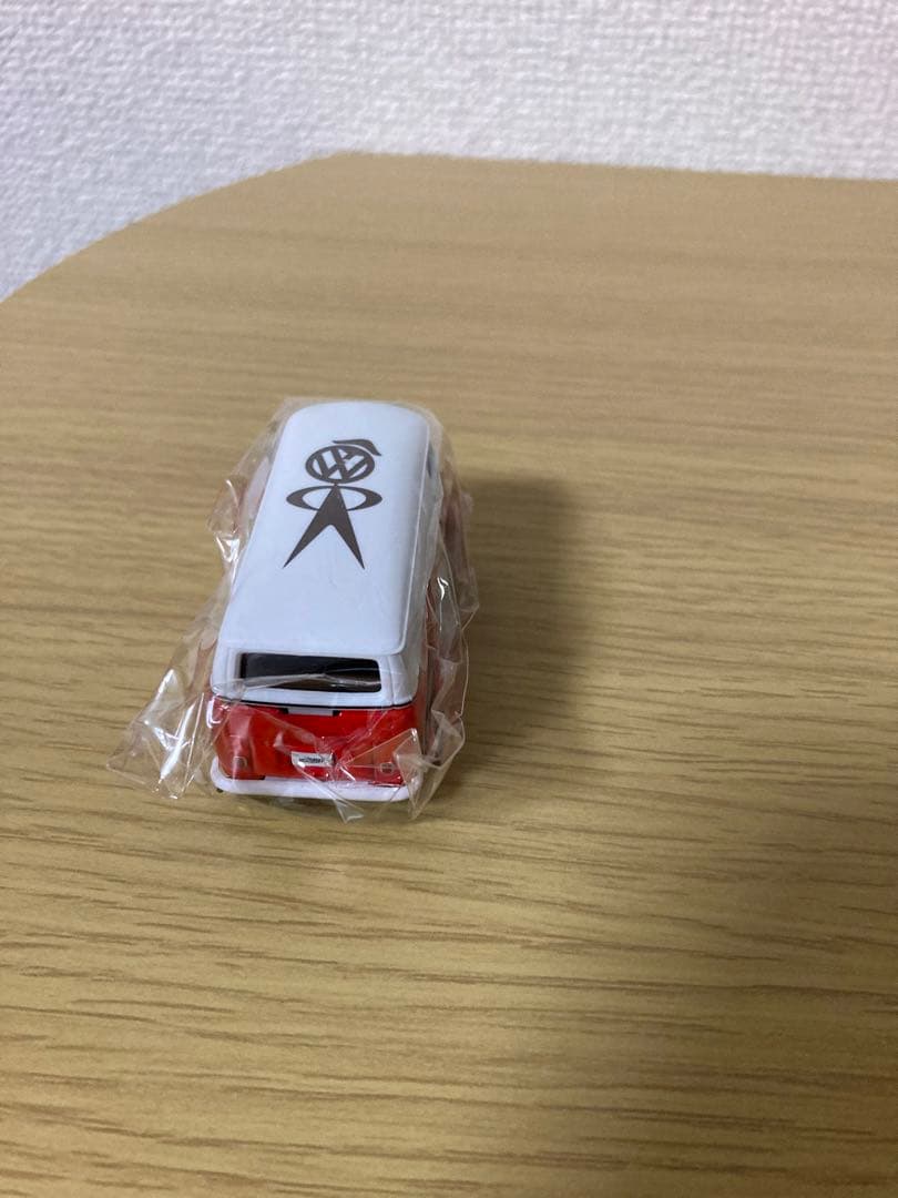 【未使用】モロゾフビートル　2021〜2026 ミーティングバス6台