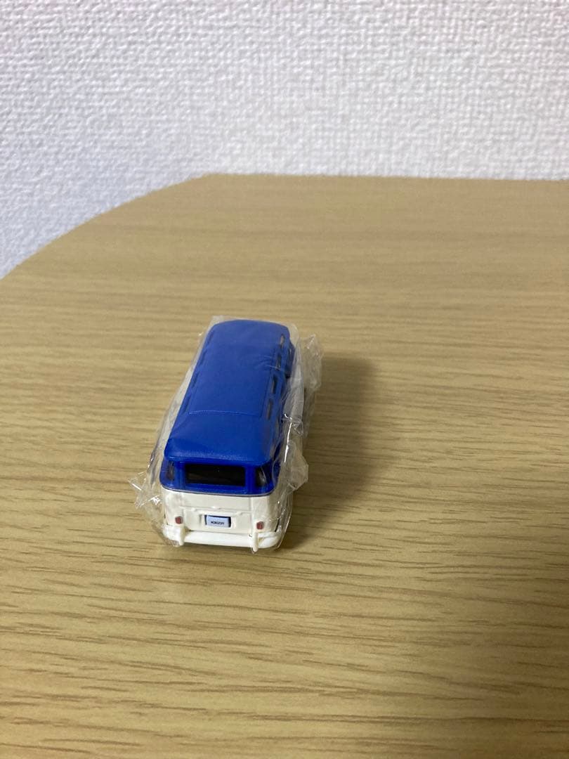 【未使用】モロゾフビートル　2021〜2026 ミーティングバス6台