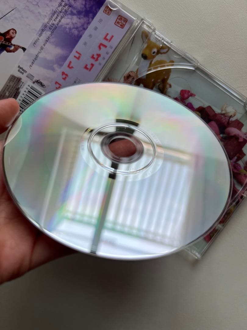コレサワ（是澤寿美）CD *おまけ付き