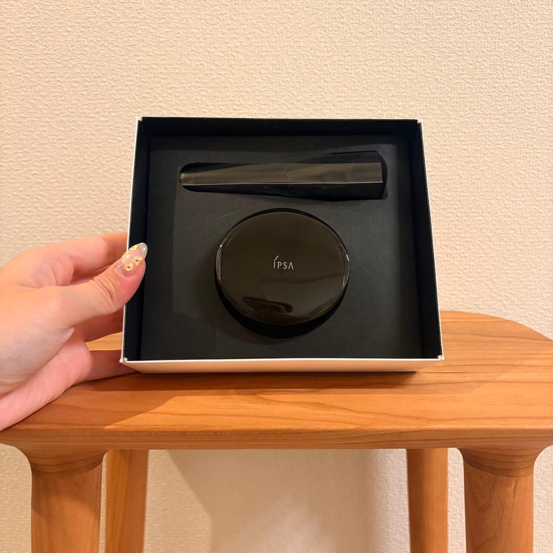 ファンデーション IPSA ULTIMATE FOUNDATION 102