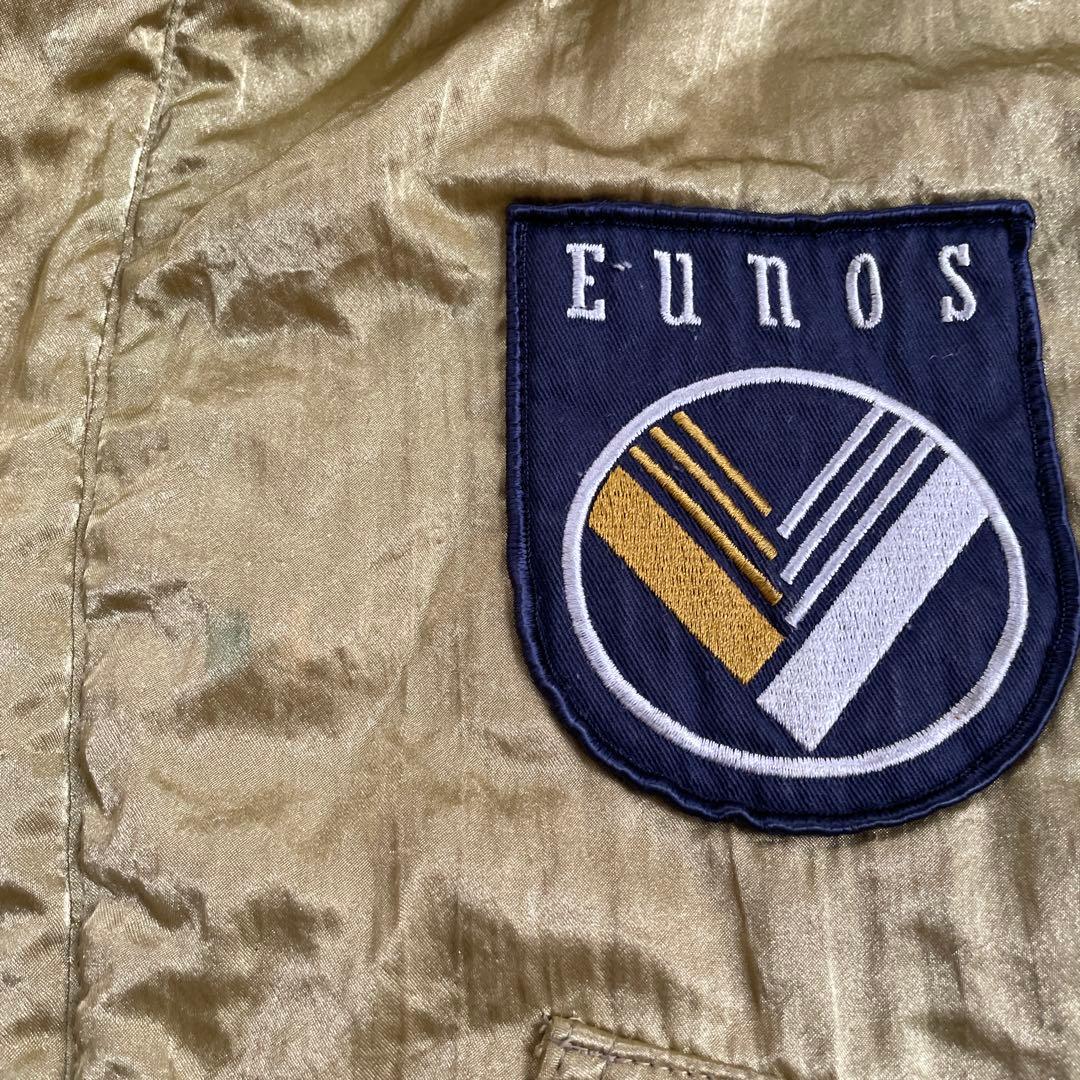 ユーノスジャンバー（非売品）