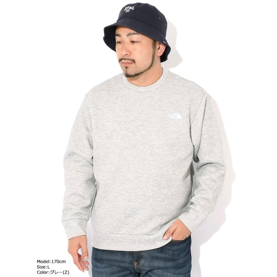 ノースフェイス TNF スウェット 上下セット トレーナー パンツ 新品 XL