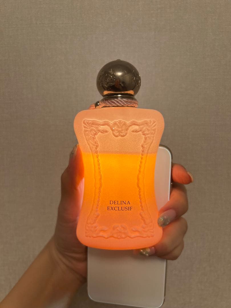 Parfums De Marly Delina Exclusif 香水 75ml