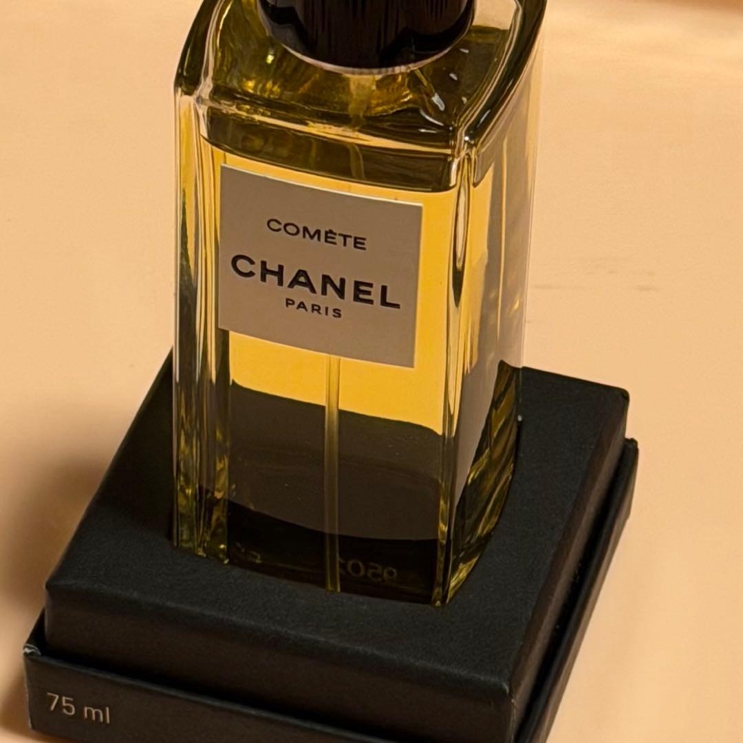 CHANEL シャネル 香水 コメット オードゥ パルファム 75ml