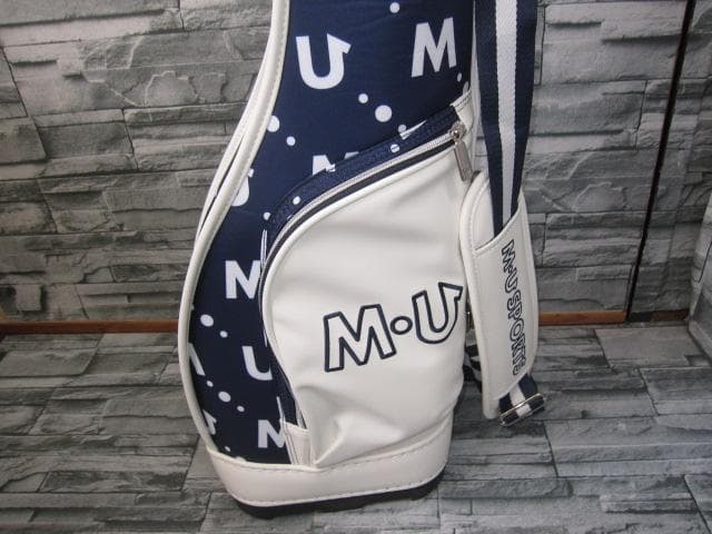 MU SPORTS　703Q1400 クラブケース NA 自立 MUスポーツ
