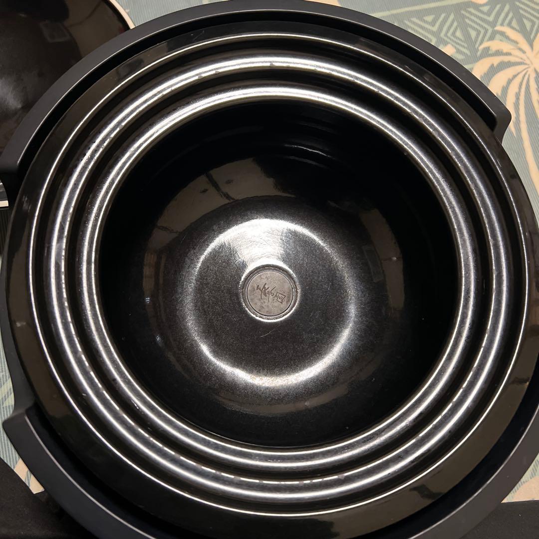 かまどさん　電気　2018年