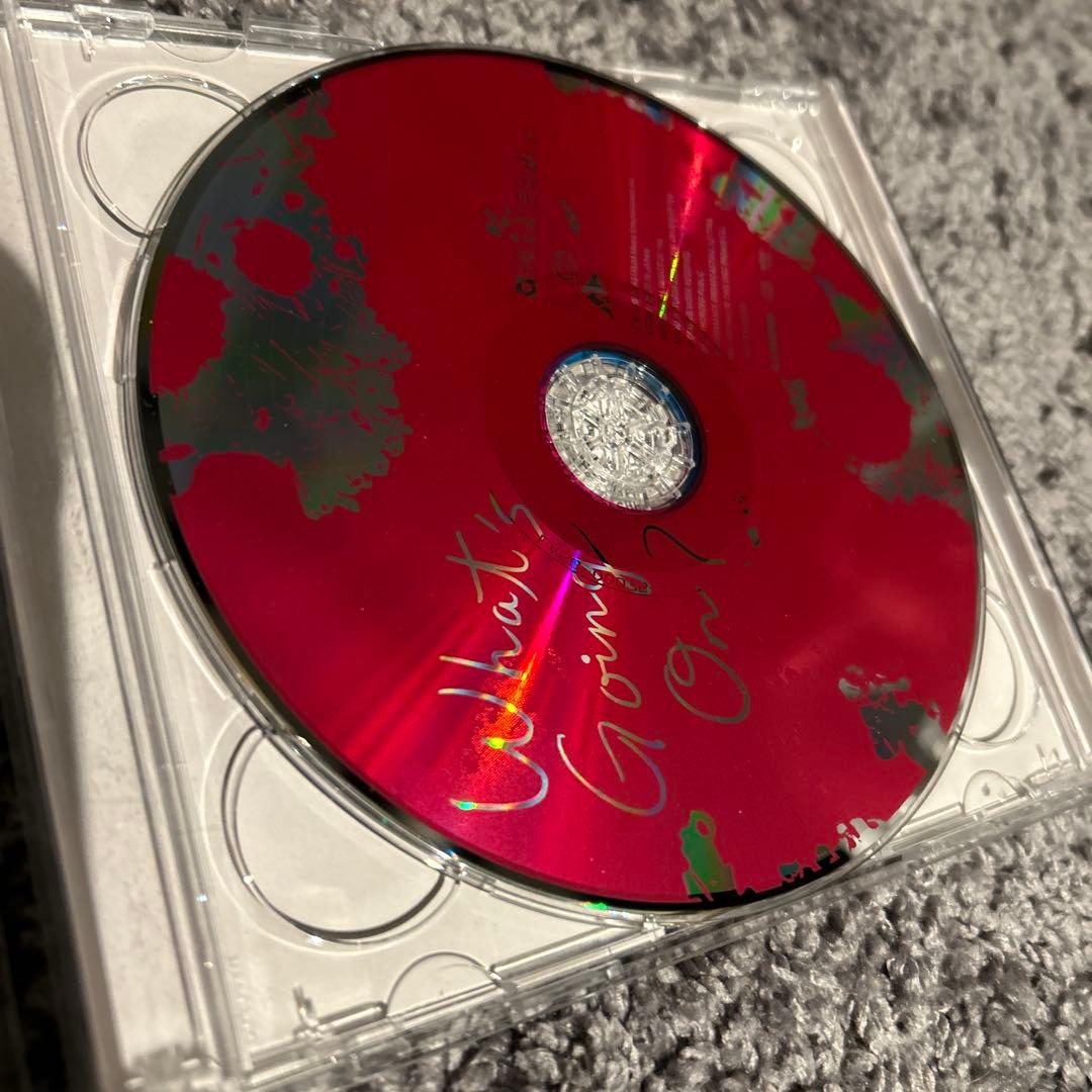 最終値下げ【髭男】直筆サイン入りCD 2016年