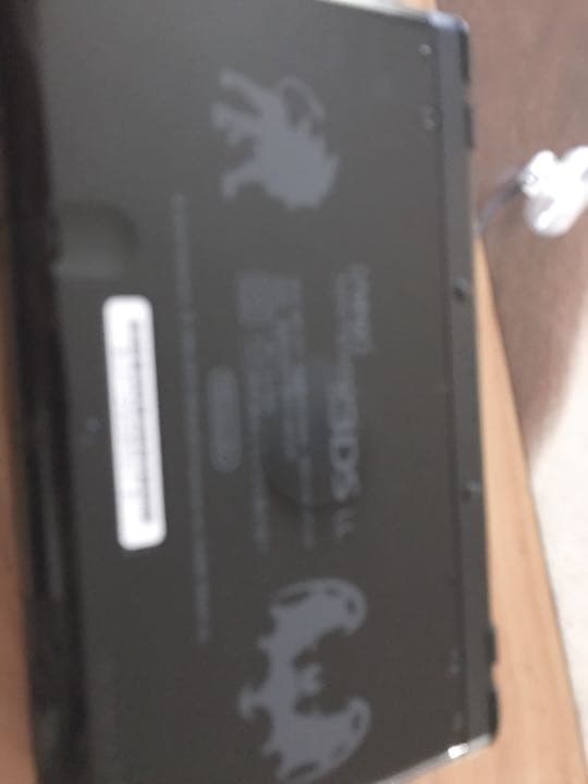 Nintendo Switch NINTENDO3DS  LL