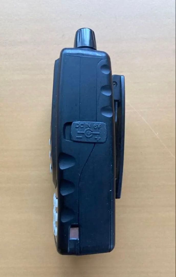 アルインコ　DJ-X8 シガーDC/DCコンバーター　EDH-33　付属