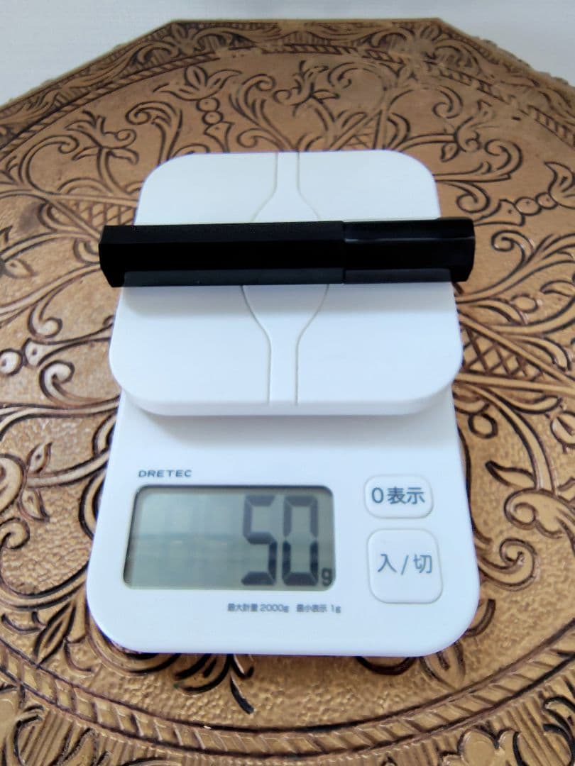 SHISEIDO　資生堂　ノンブルノワール　11ml　オードパルファム