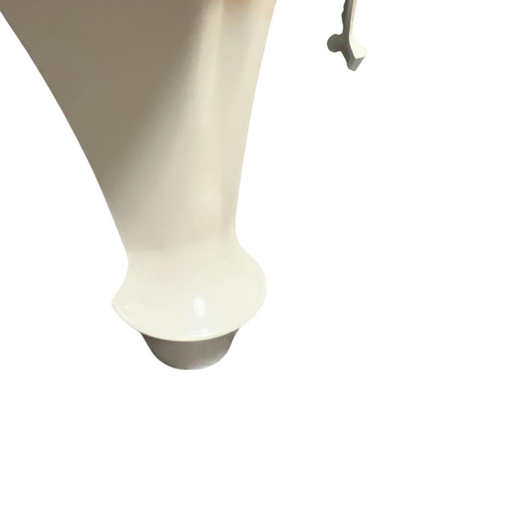 ニトリ ワイド暖炉型ファンヒーター アイボリー BLT-999B-3-IV