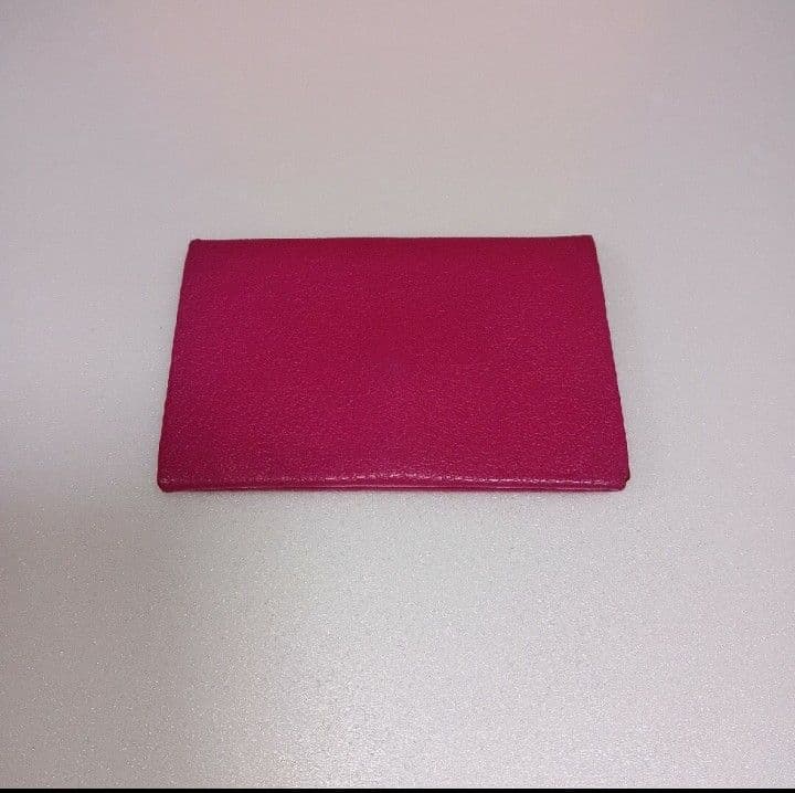 正規品！HERMESエルメス✮レディース名刺入れ カードケース 小銭入れ