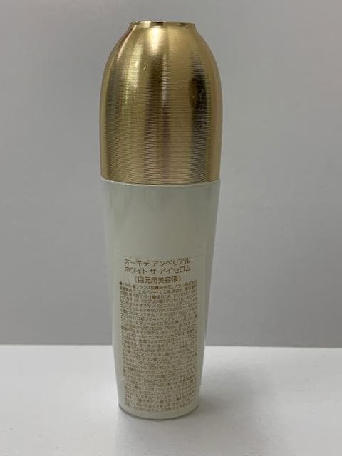 ゲラン オーキデ アンペリアル ホワイト ザ アイセロム 15ｍｌ