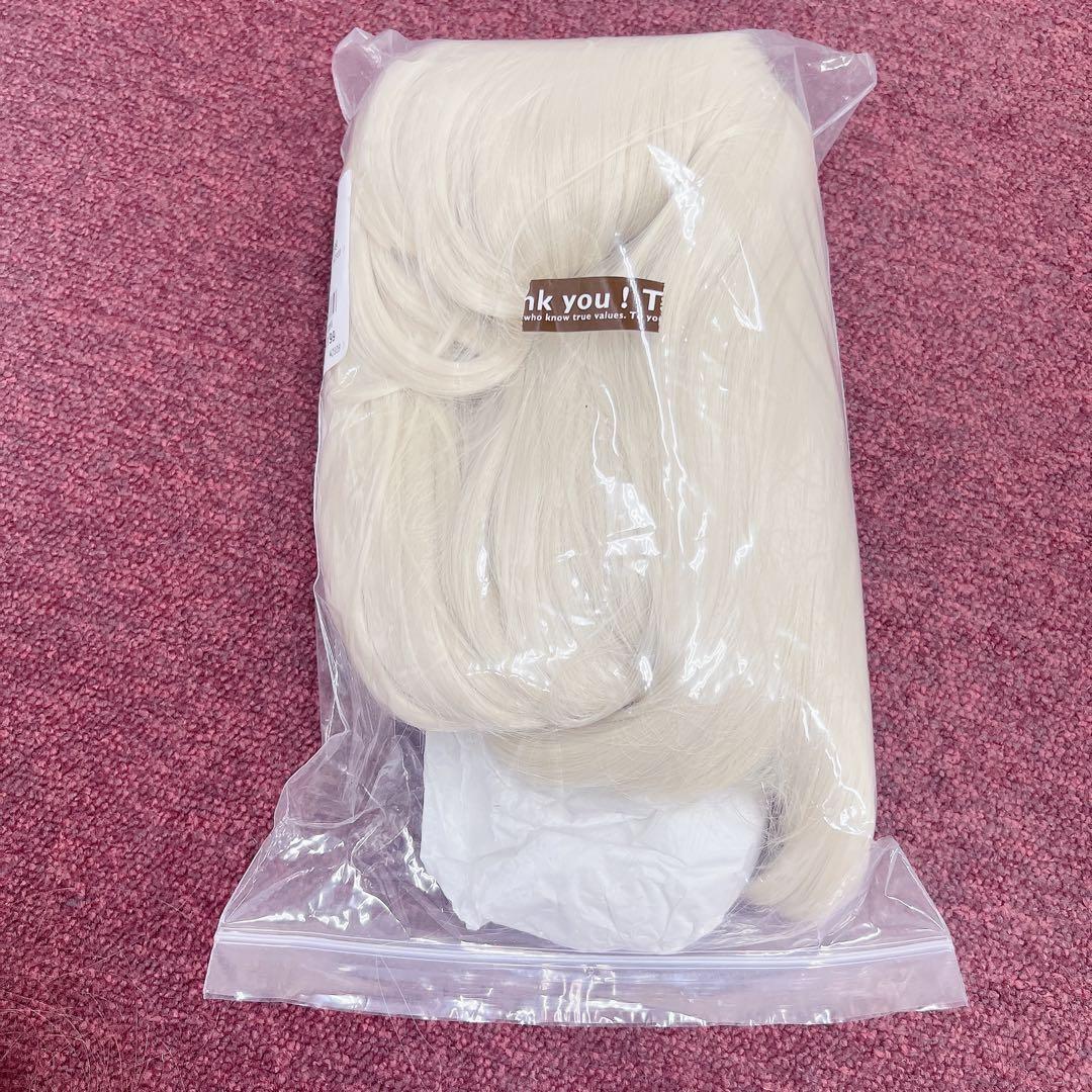 最終値下げ ちょびっツ　公式　ロリータコスプレ衣装 ピンク フリル ワンピース