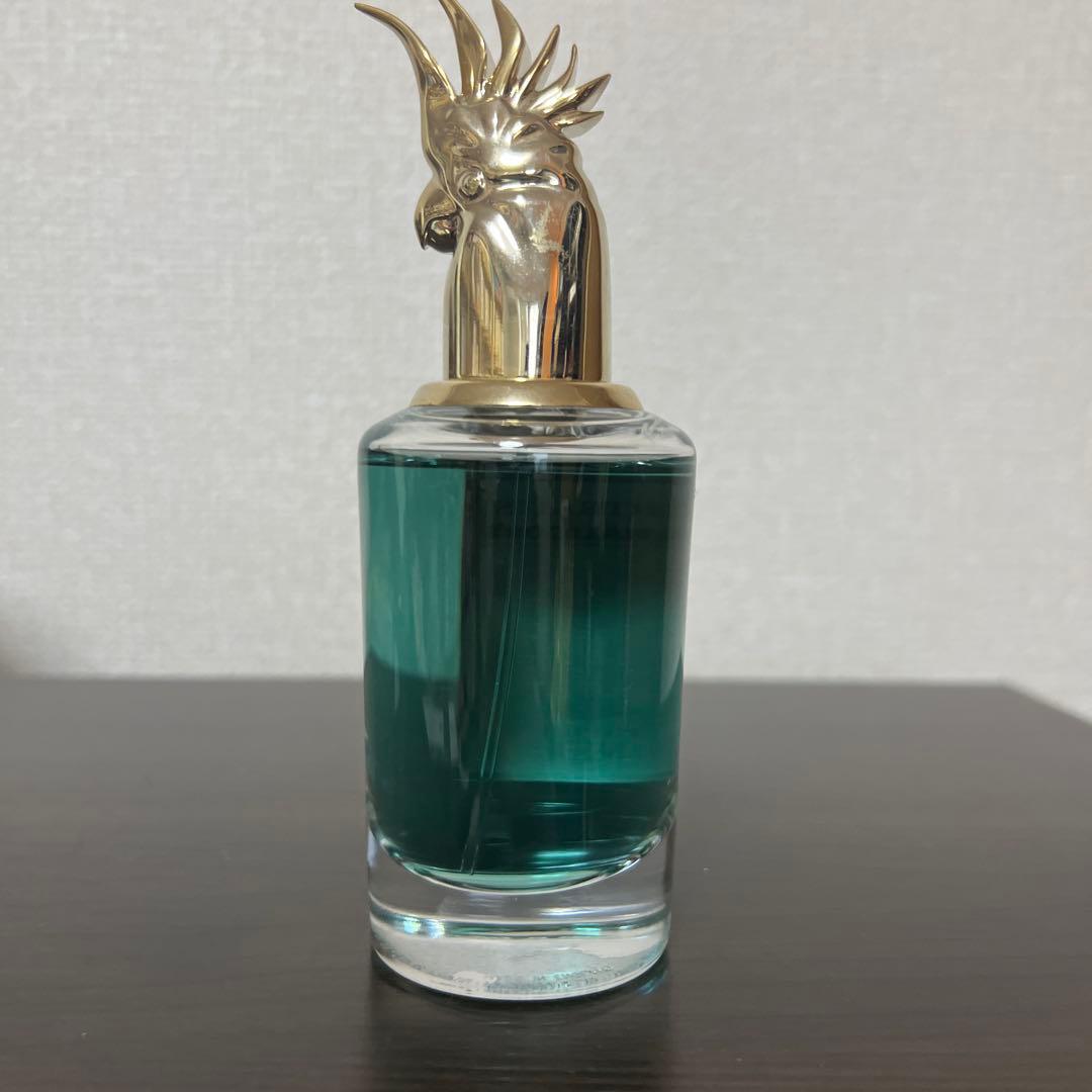 ペンハリガンPortraits Helen 75ml