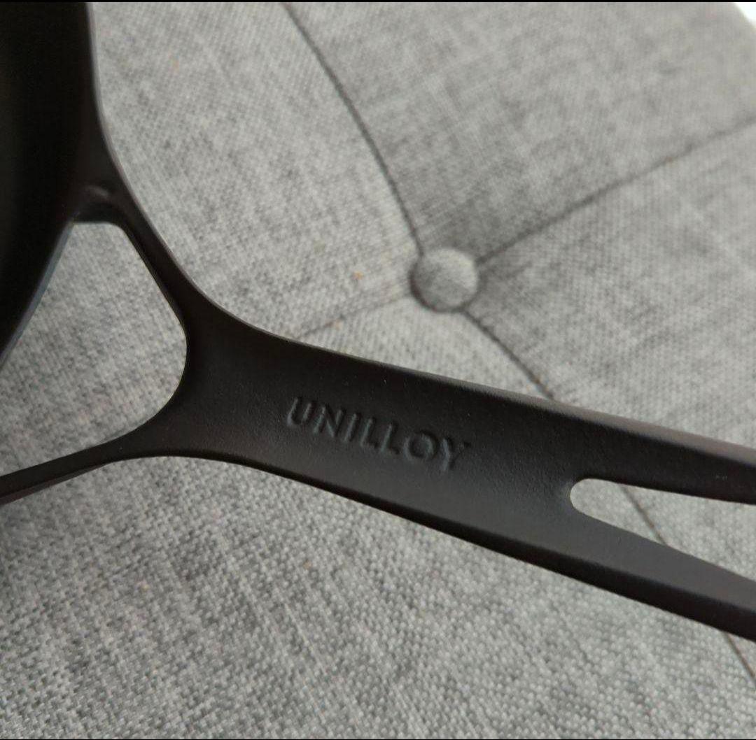 [新品] UNILLOY ユニロイ 薄く軽い 鋳物フライパン 28cm 燕三条製