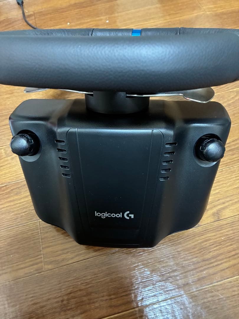 Logicool G29ステアリングコントローラー ハンコン