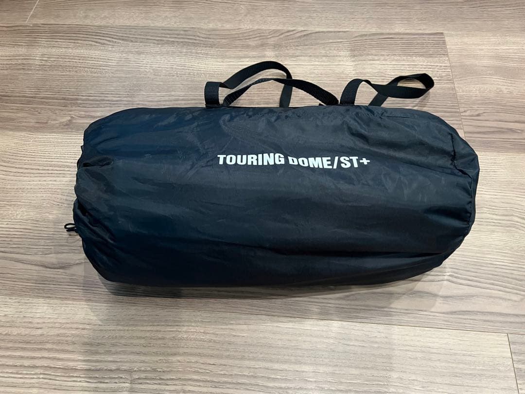 Coleman ツーリングドームst ➕ 【DODテントポール】プレゼント！