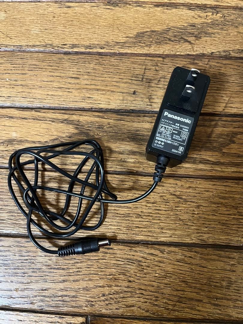 Panasonic DMP-BD90K 2025年製 [開封済み、未使用品]