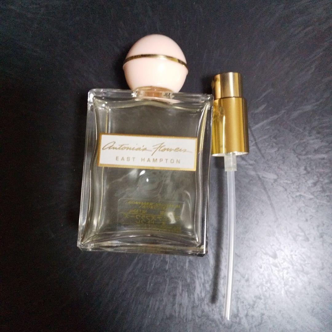 オードトワレ アントニアズ フラワーズ 50ml 残量は写真でご確認お願いします