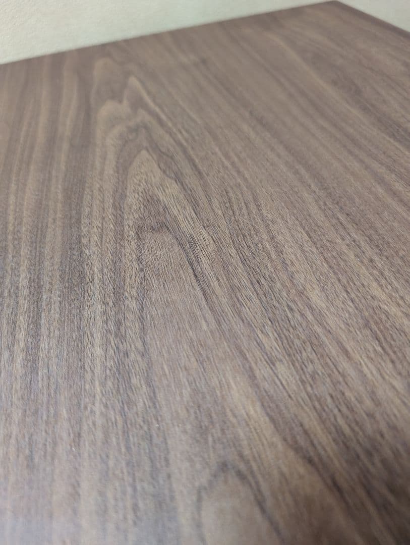 ニトリ レンジ台 ショコレアRE12060 ミドルブラウン 送料込み&完成品