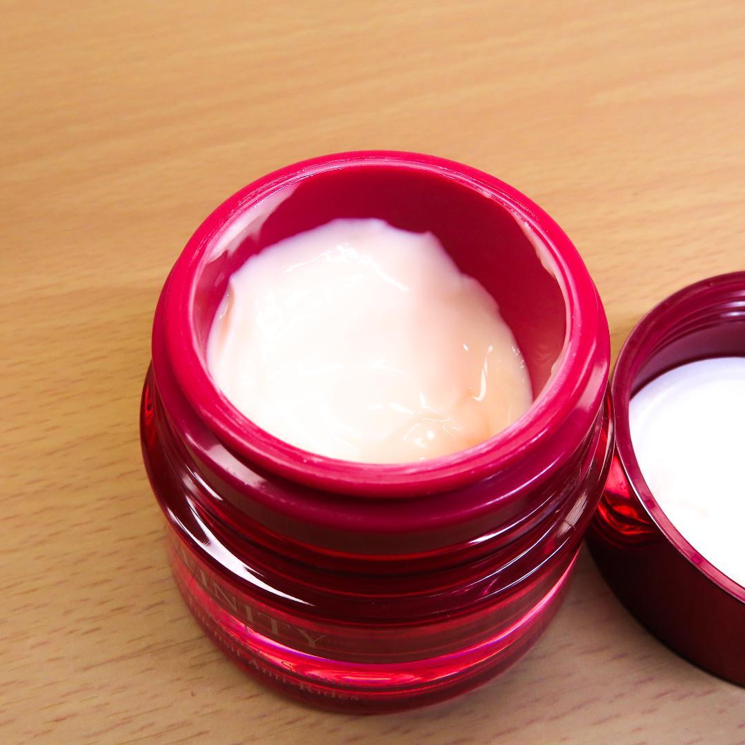 【中古】インフィニティ インテンシブ リンクル　３点まとめ売り