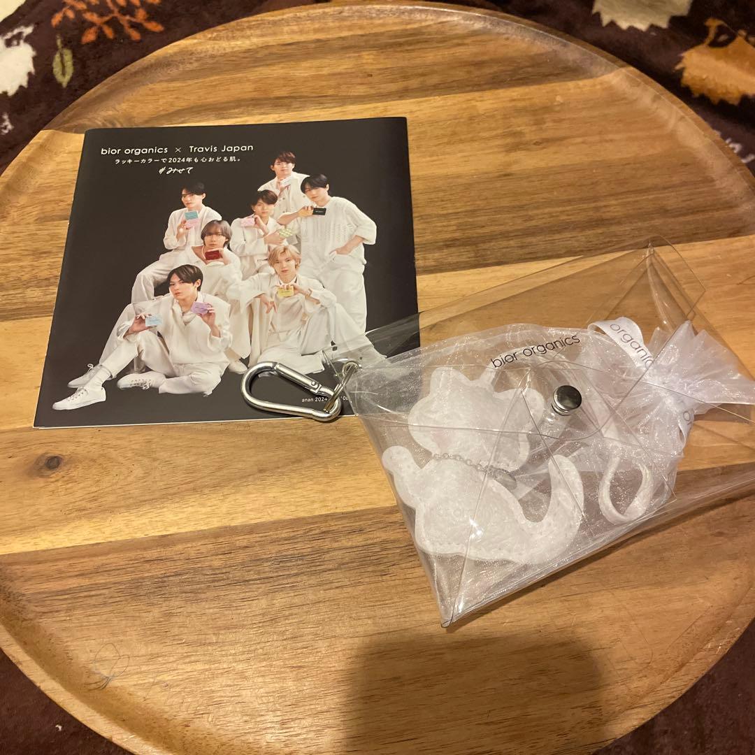 Travis Japan Road to A アルバム セット