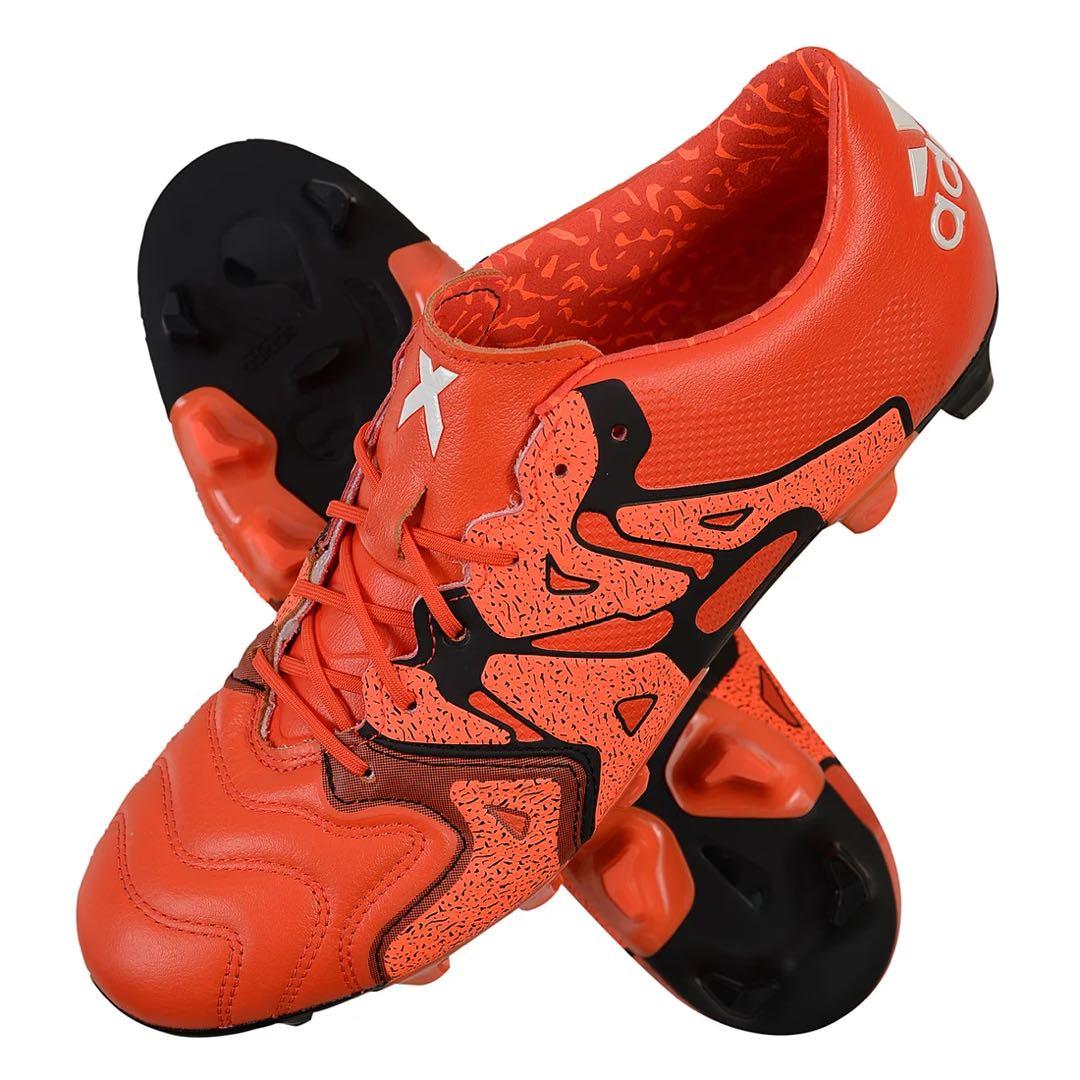 アディダス X15.1 ジャパン HG LE 28.5cm カンガルー エックス